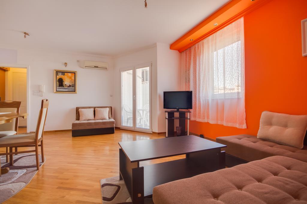 Cherry Pick Apartments Belgrad Pokój zdjęcie