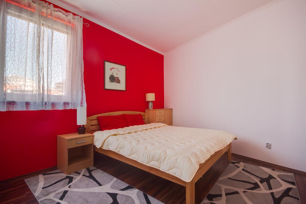 Cherry Pick Apartments Belgrad Pokój zdjęcie