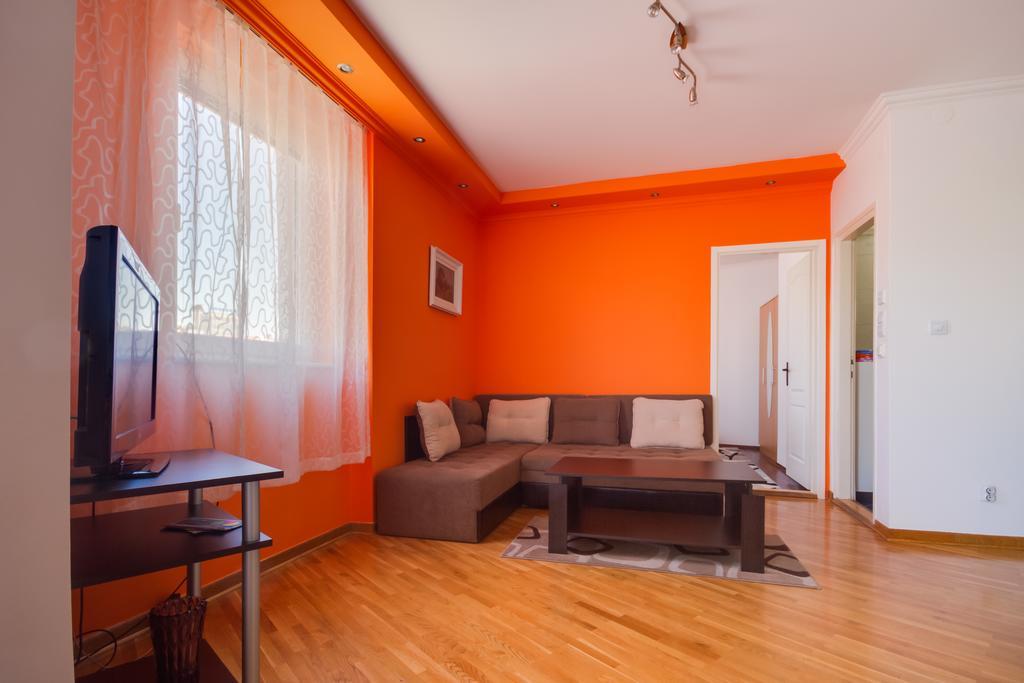 Cherry Pick Apartments Belgrad Pokój zdjęcie