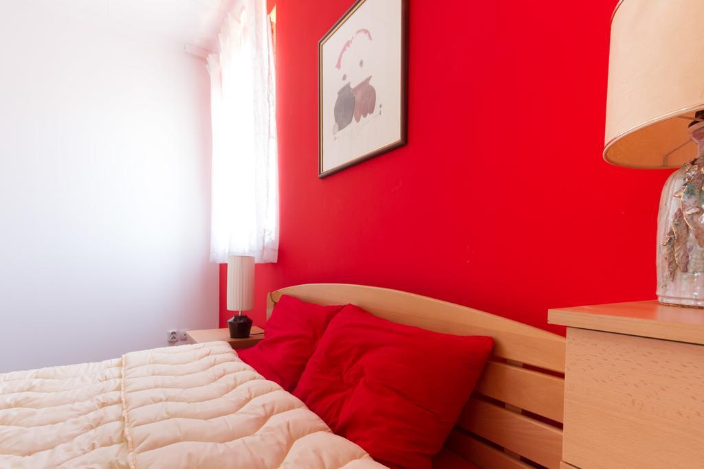 Cherry Pick Apartments Belgrad Pokój zdjęcie