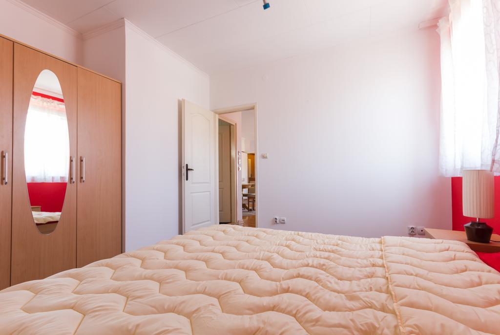 Cherry Pick Apartments Belgrad Pokój zdjęcie