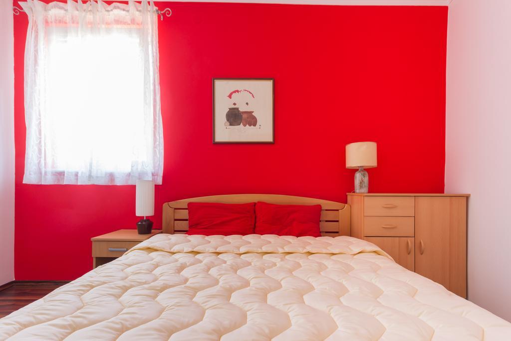 Cherry Pick Apartments Belgrad Pokój zdjęcie