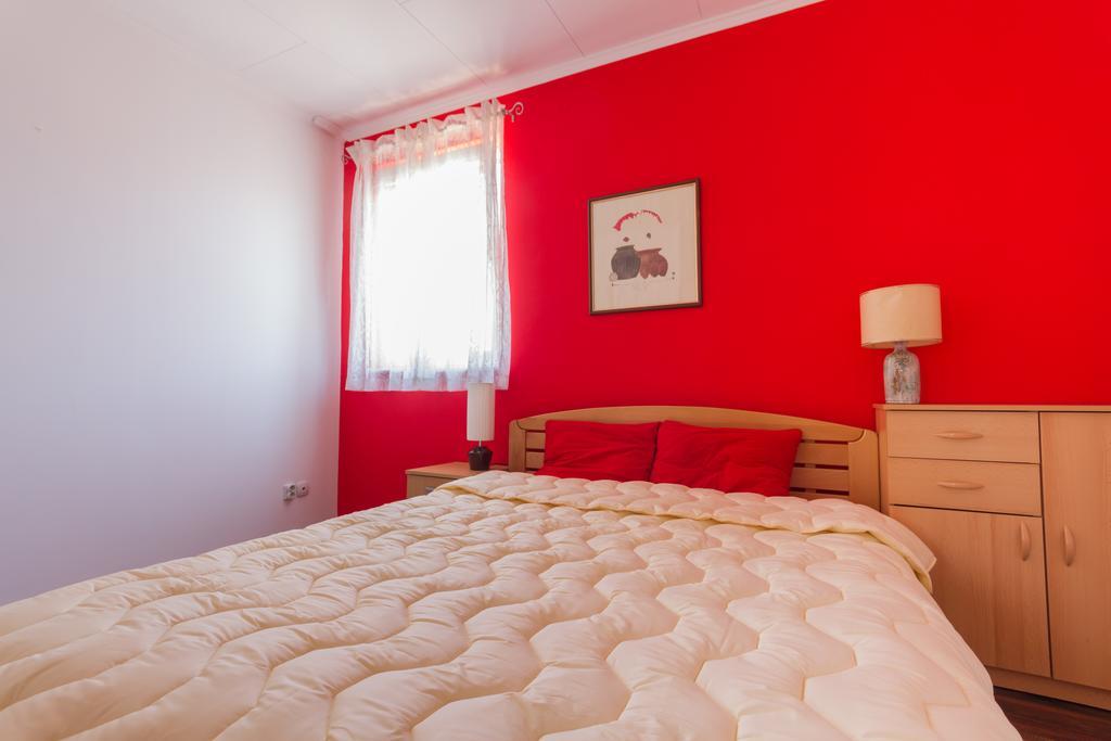 Cherry Pick Apartments Belgrad Pokój zdjęcie