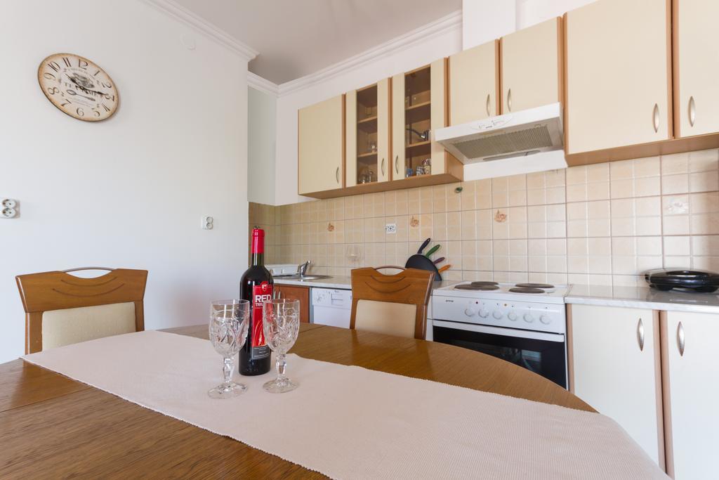 Cherry Pick Apartments Belgrad Pokój zdjęcie