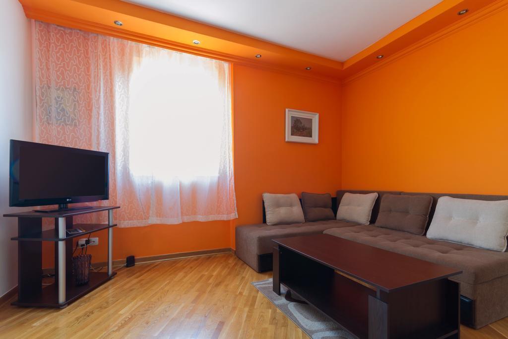 Cherry Pick Apartments Belgrad Pokój zdjęcie