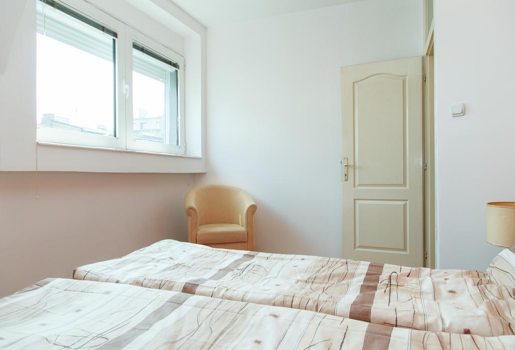 Cherry Pick Apartments Belgrad Pokój zdjęcie