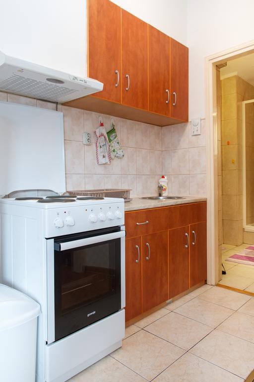 Cherry Pick Apartments Belgrad Pokój zdjęcie