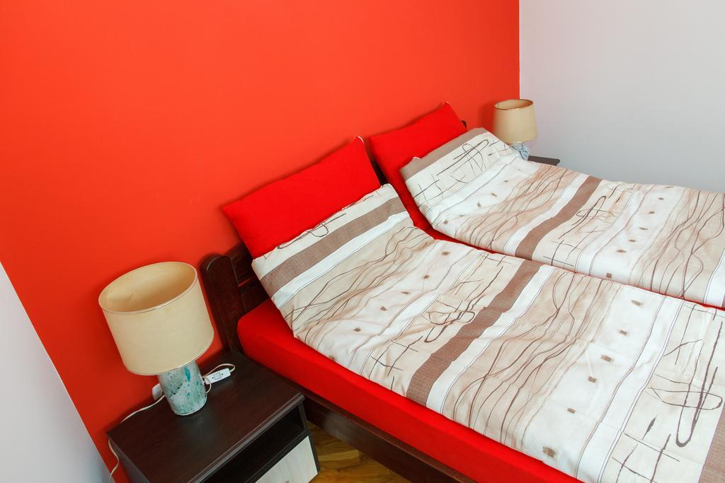 Cherry Pick Apartments Belgrad Pokój zdjęcie