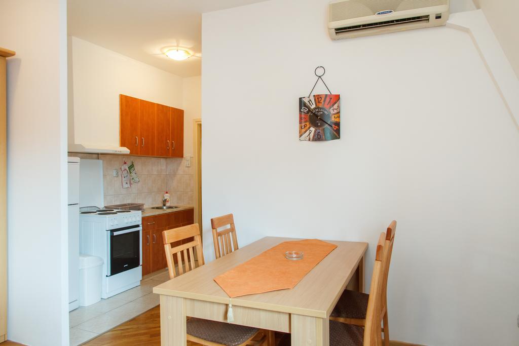 Cherry Pick Apartments Belgrad Pokój zdjęcie