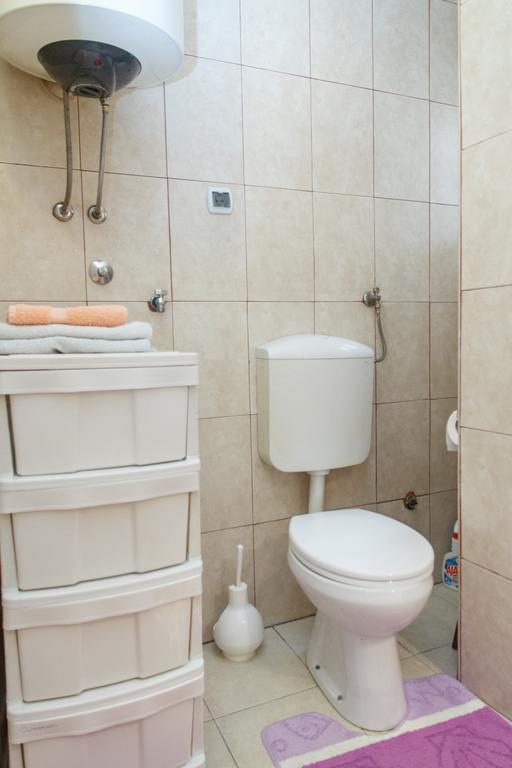 Cherry Pick Apartments Belgrad Pokój zdjęcie