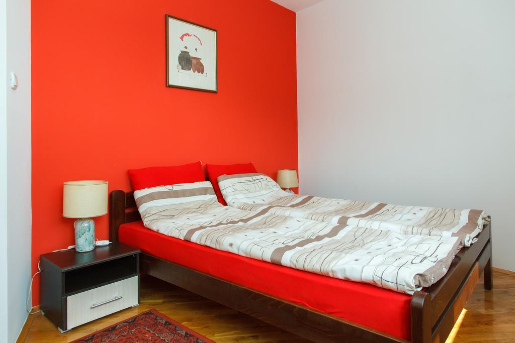 Cherry Pick Apartments Belgrad Pokój zdjęcie