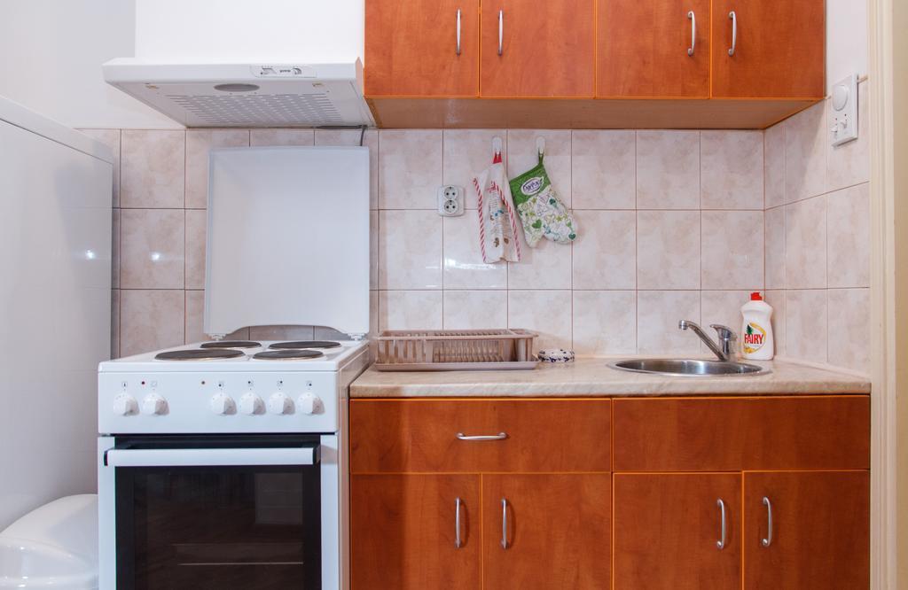 Cherry Pick Apartments Belgrad Pokój zdjęcie