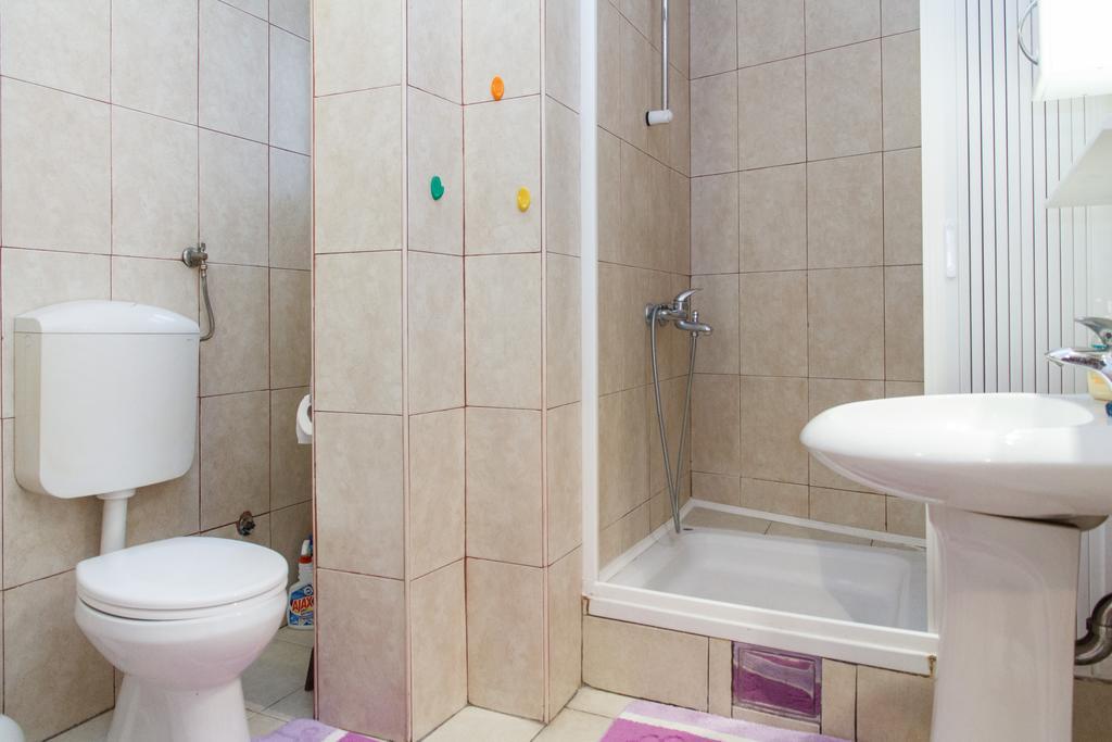 Cherry Pick Apartments Belgrad Pokój zdjęcie